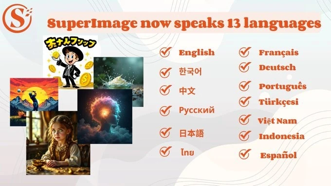 Community workshop event