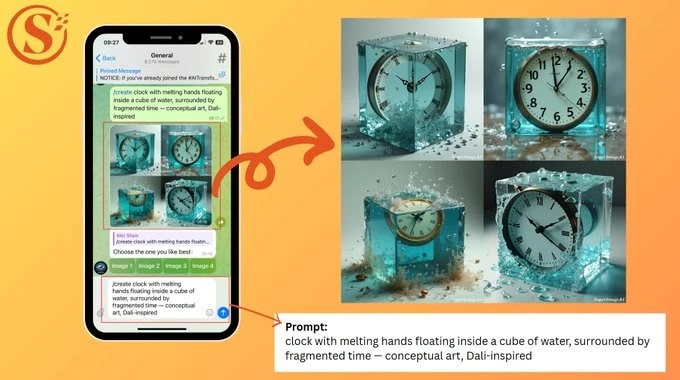 Community celebration event