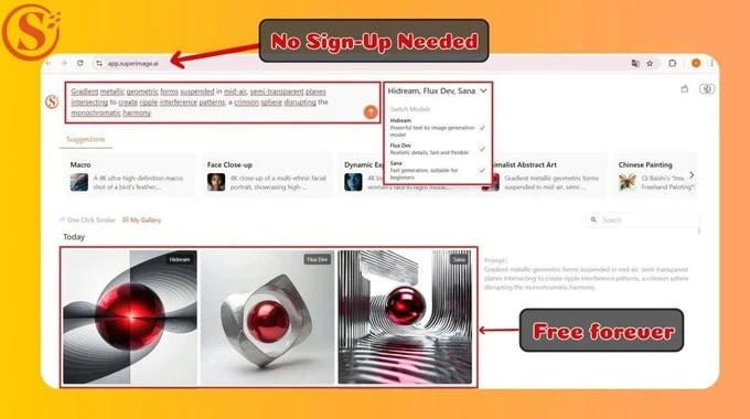 Community art project